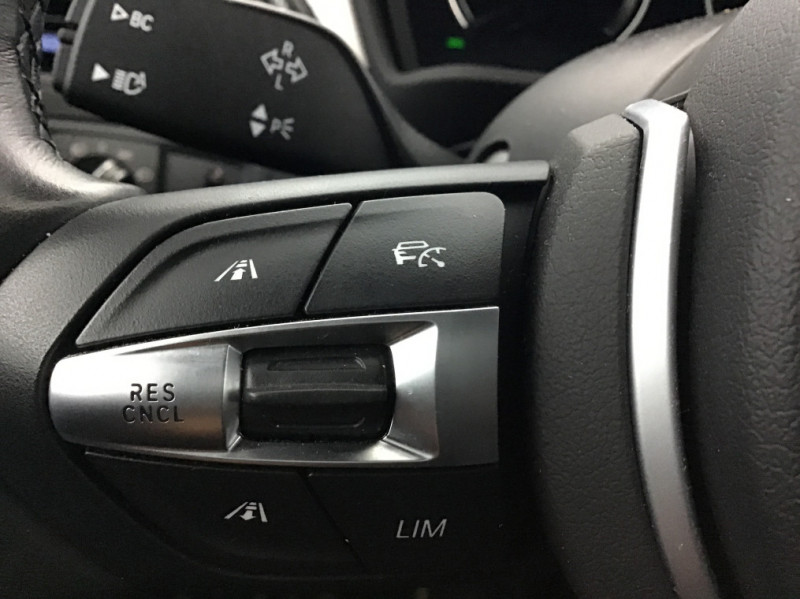 Photo 24 de l'offre de BMW X2 F39 xDrive 20d 190 ch BVA8 M Sport à 44778€ chez Loz'auto