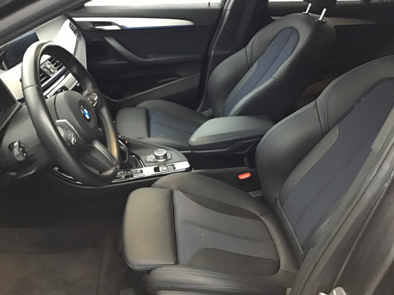 Photo 11 de l'offre de BMW X2 F39 xDrive 20d 190 ch BVA8 M Sport à 44478€ chez Loz'auto