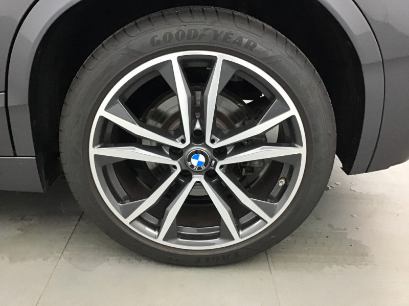 Photo 9 de l'offre de BMW X2 F39 xDrive 20d 190 ch BVA8 M Sport à 44478€ chez Loz'auto