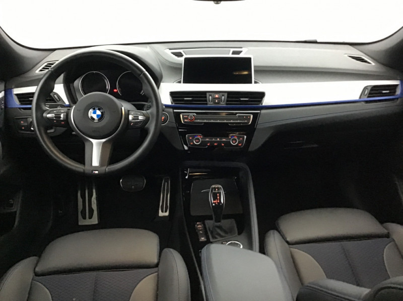 Photo 13 de l'offre de BMW X2 F39 xDrive 20d 190 ch BVA8 M Sport à 44478€ chez Loz'auto