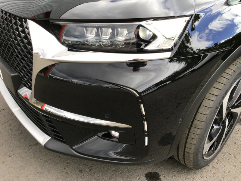 Photo 30 de l'offre de DS DS7 CROSSBACK BlueHDi 130 EAT8 Rivoli à 44712€ chez Loz'auto