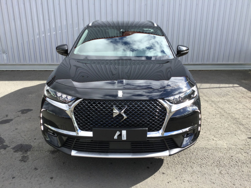 Photo 2 de l'offre de DS DS7 CROSSBACK BlueHDi 130 EAT8 Rivoli à 44712€ chez Loz'auto