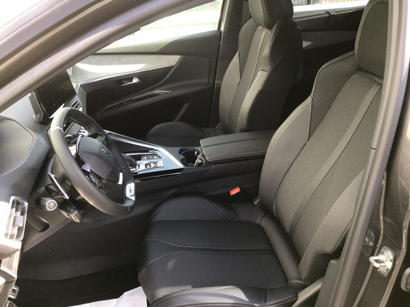 Photo 11 de l'offre de PEUGEOT 5008 BlueHDi 130ch S&S EAT8 GT à 42072€ chez Loz'auto