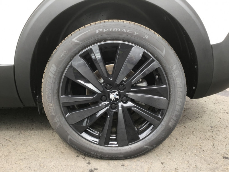 Photo 9 de l'offre de PEUGEOT 5008 BlueHDi 130ch S&S EAT8 GT à 42072€ chez Loz'auto