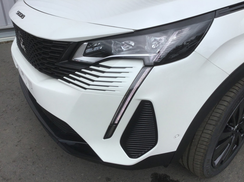 Photo 28 de l'offre de PEUGEOT 5008 BlueHDi 130ch S&S EAT8 GT à 42072€ chez Loz'auto