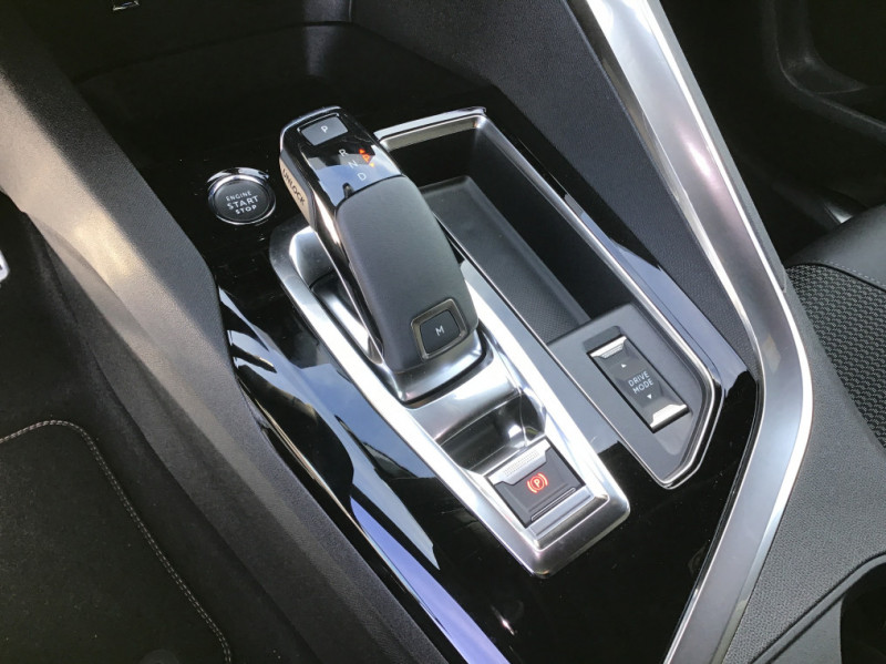 Photo 23 de l'offre de PEUGEOT 5008 BlueHDi 130ch S&S EAT8 GT à 42072€ chez Loz'auto