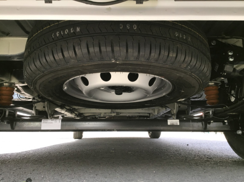 Photo 23 de l'offre de OPEL MOVANO FOURGON FGN 3.5T HEAVY L3H2 165 CH PACK CLIM à 36768€ chez Loz'auto