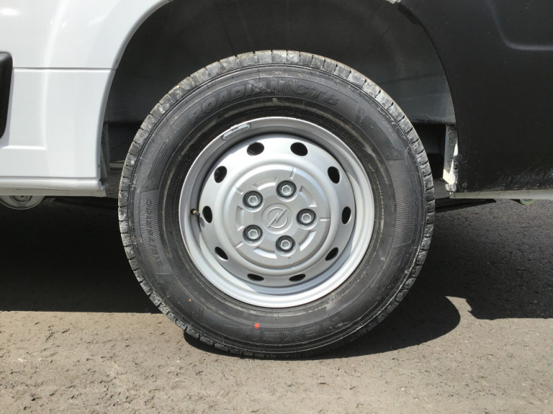 Photo 9 de l'offre de OPEL MOVANO FOURGON FGN 3.5T HEAVY L3H2 165 CH PACK CLIM à 36768€ chez Loz'auto