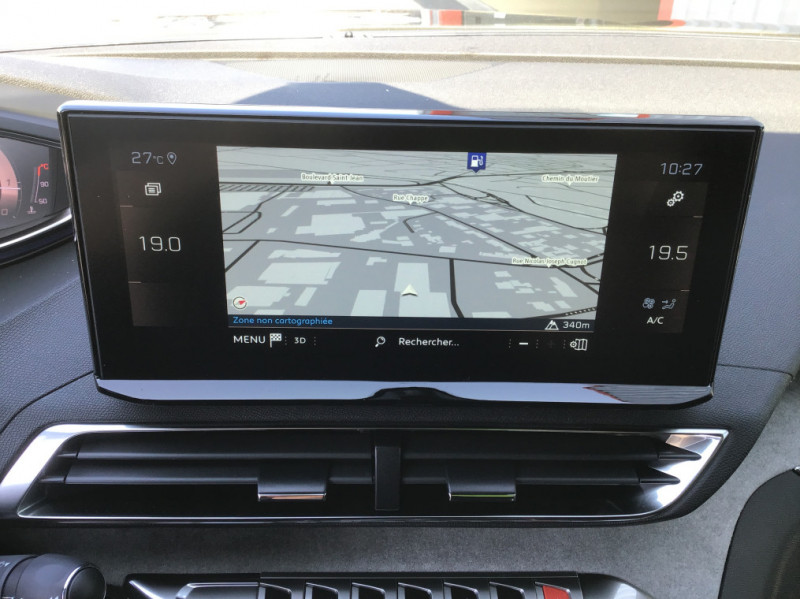 Photo 15 de l'offre de PEUGEOT 5008 BlueHDi 130ch S&S EAT8 GT à 38272€ chez Loz'auto