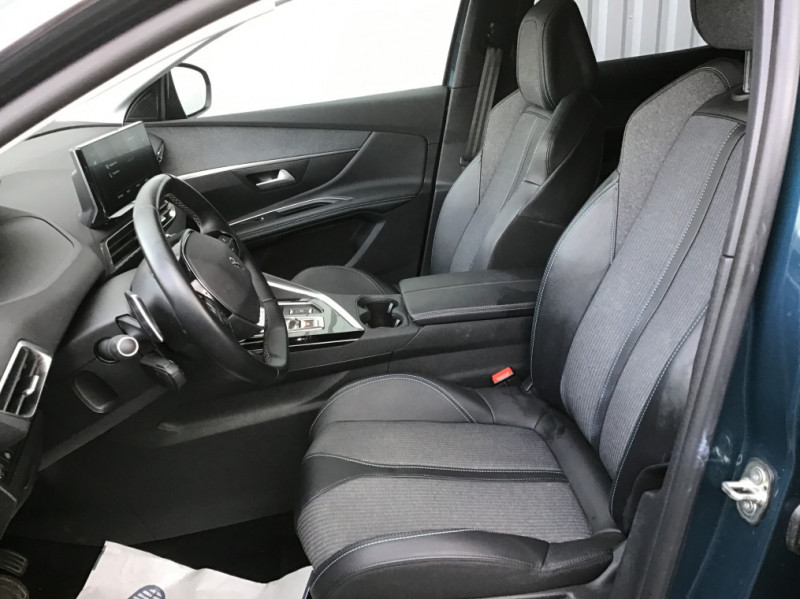 Photo 11 de l'offre de PEUGEOT 3008 Puretech 130ch S&S EAT8 Allure Pack à 32772€ chez Loz'auto