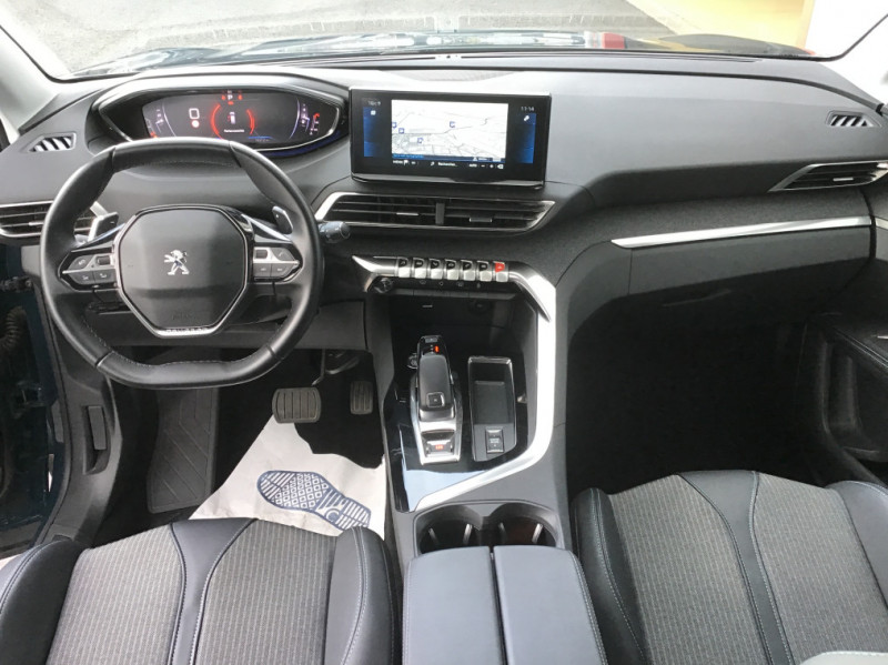 Photo 13 de l'offre de PEUGEOT 3008 Puretech 130ch S&S EAT8 Allure Pack à 32772€ chez Loz'auto