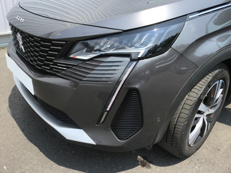 Photo 25 de l'offre de PEUGEOT 3008 Puretech 130ch S&S BVM6 Allure à 29052€ chez Loz'auto