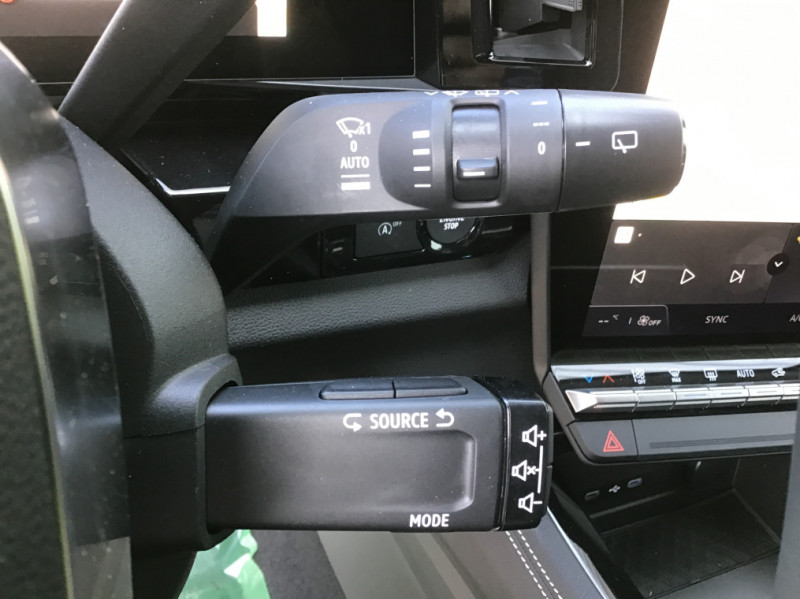Photo 21 de l'offre de Renault AUSTRAL mild hybrid 160 auto Techno à 35592€ chez Loz'auto