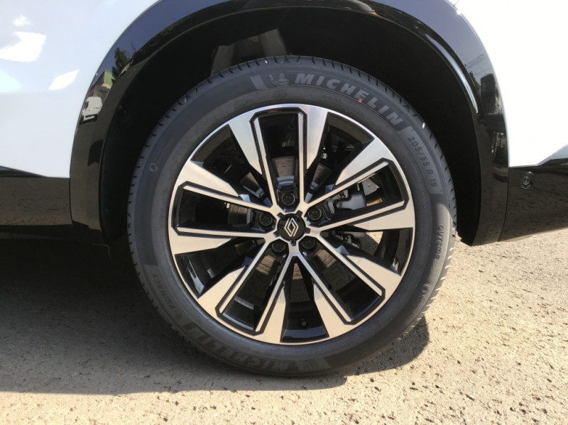 Photo 9 de l'offre de Renault AUSTRAL mild hybrid 160 auto Techno à 35592€ chez Loz'auto