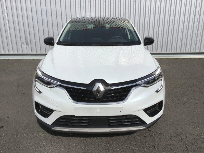 Photo 2 de l'offre de Renault ARKANA E-Tech 145 - 21B Intens à 31592€ chez Loz'auto