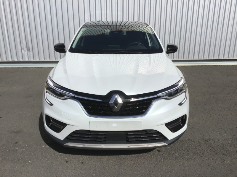 Photo 2 de l'offre de Renault ARKANA E-Tech 145 - 21B Intens à 31152€ chez Loz'auto