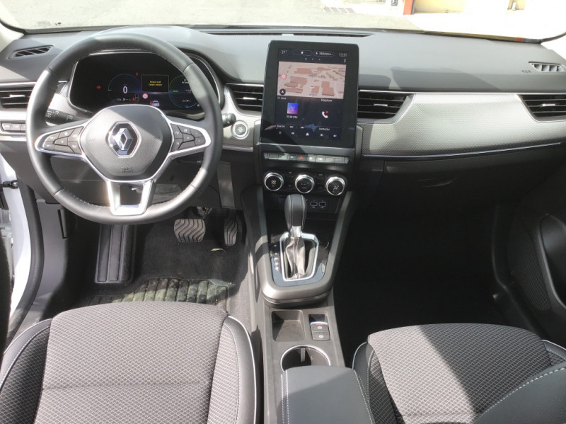 Photo 13 de l'offre de Renault ARKANA E-Tech 145 - 21B Intens à 31592€ chez Loz'auto