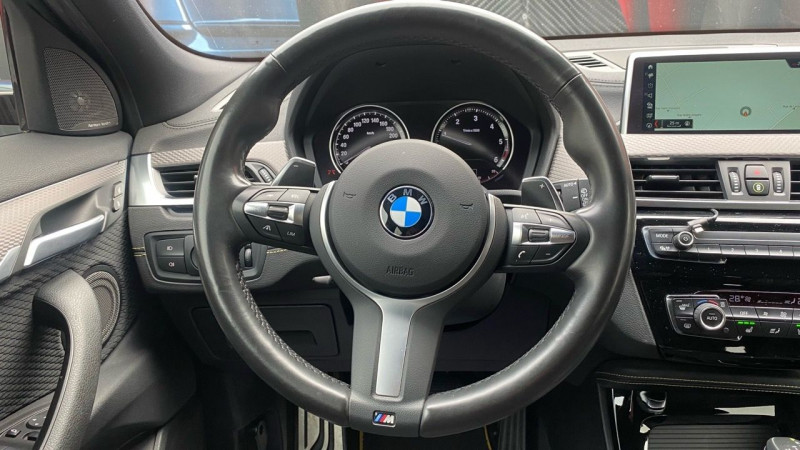 Photo 12 de l'offre de BMW X2 XDRIVE25DA 231CH M SPORT à 31990€ chez Cerran Automobile