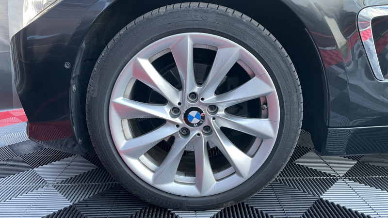 Photo 33 de l'offre de BMW SERIE 4 GRAN COUPE (F36) 420DA XDRIVE 190CH LUXURY à 22990€ chez Cerran Automobile
