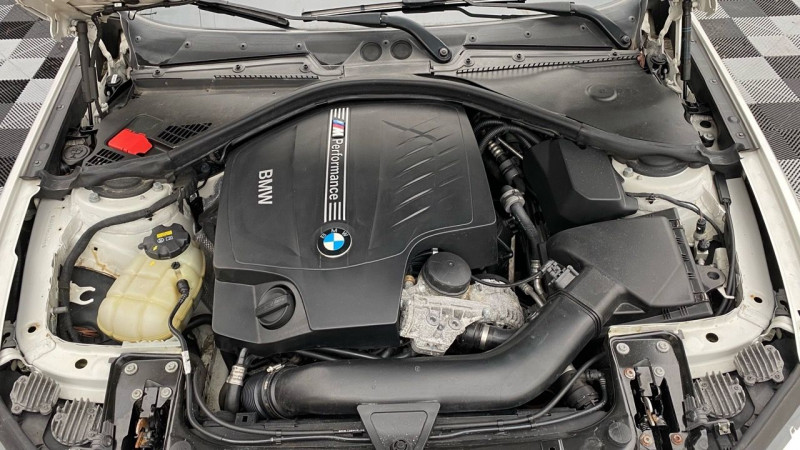 Photo 23 de l'offre de BMW SERIE 2 COUPE (F22) M235I 326CH à 23990€ chez Cerran Automobile