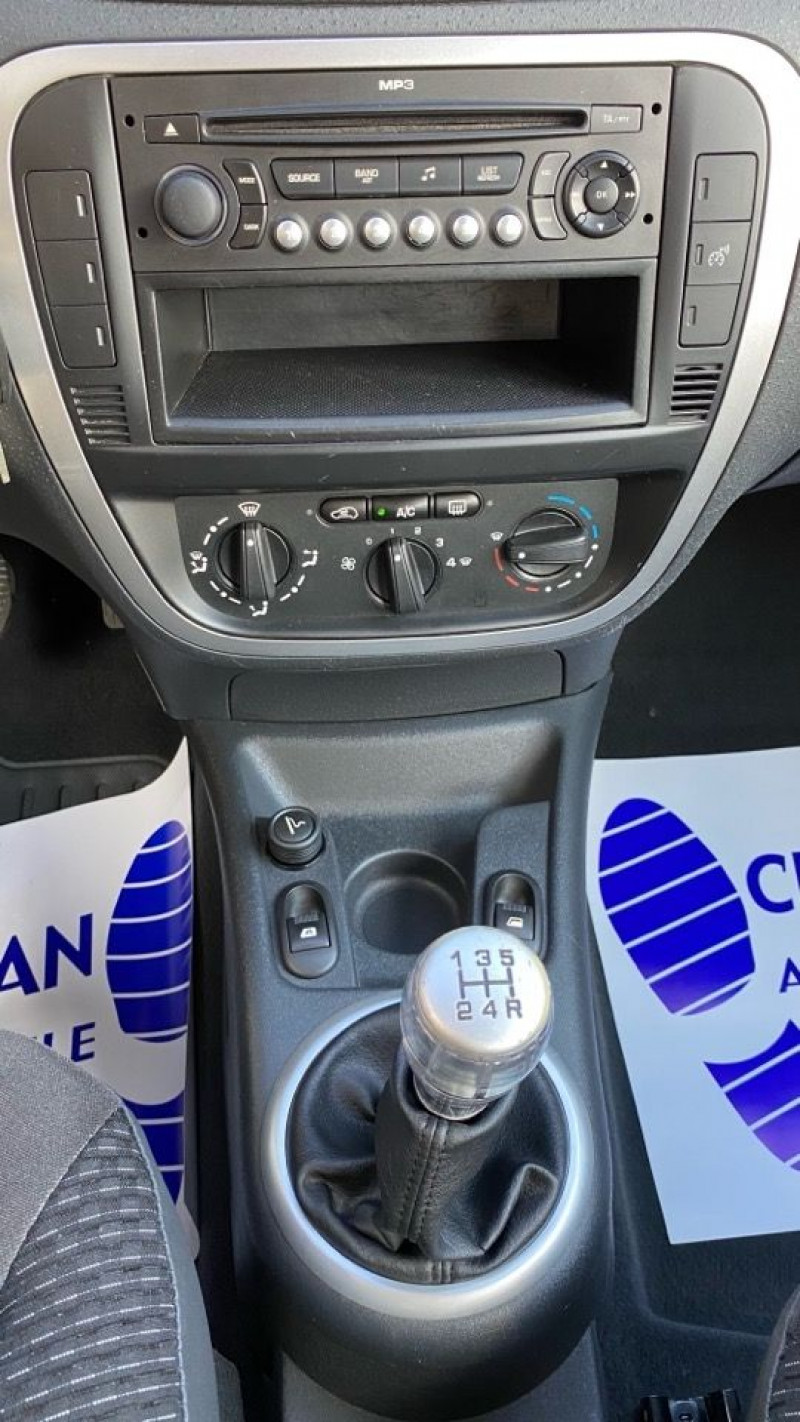 Photo 11 de l'offre de CITROEN C3 1.4 HDI70 AIRPLAY à 4990€ chez Cerran Automobile