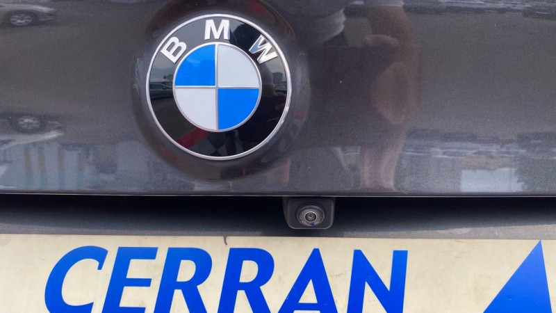 Photo 21 de l'offre de BMW X3 (G01) XDRIVE30DA 265CH LUXURY EURO6C à 34990€ chez Cerran Automobile