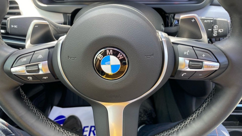 Photo 21 de l'offre de BMW X5 (F15) XDRIVE40DA 313CH EXCLUSIVE à 35990€ chez Cerran Automobile