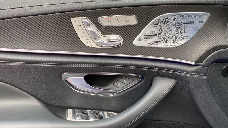 Photo 12 de l'offre de MERCEDES-BENZ AMG GT 4 PORTES 53 AMG 435CH EQ BOOST 4MATIC+ SPEEDSHIFT TCT AMG à 99990€ chez Cerran Automobile