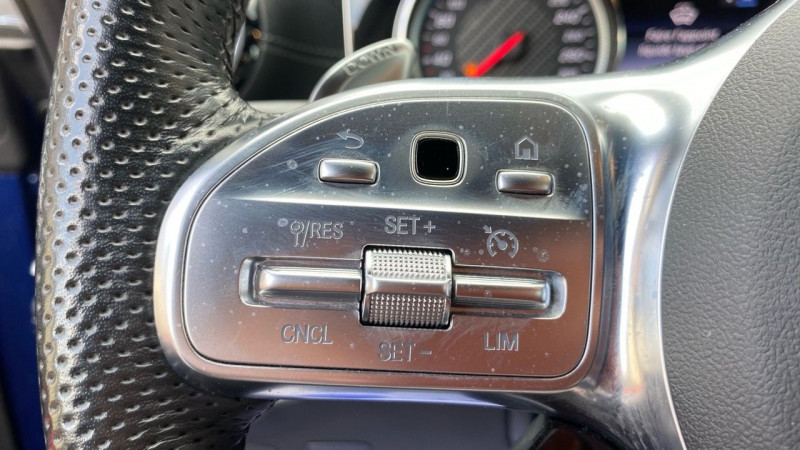 Photo 15 de l'offre de MERCEDES-BENZ AMG GT 4 PORTES 53 AMG 435CH EQ BOOST 4MATIC+ SPEEDSHIFT TCT AMG à 99990€ chez Cerran Automobile