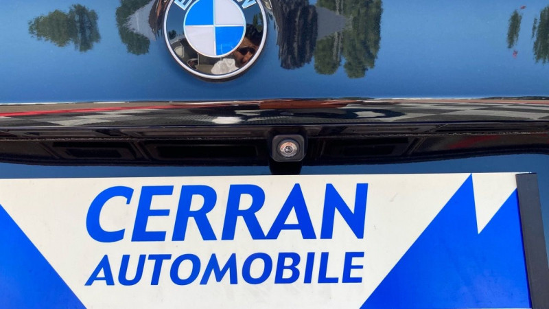 Photo 23 de l'offre de BMW SERIE 5 (G30) 518DA 150CH BUSINESS DESIGN EURO6D-T à 23990€ chez Cerran Automobile