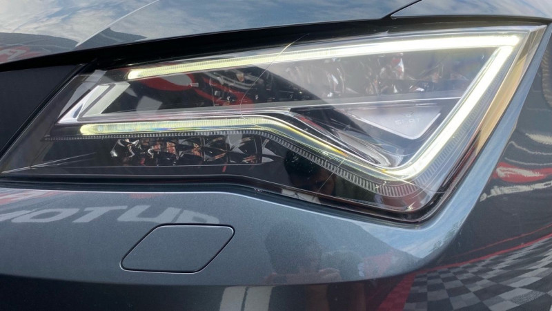 Photo 23 de l'offre de CUPRA ATECA 2.0 TSI 300CH 4DRIVE DSG7 à 36990€ chez Cerran Automobile