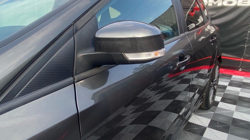 Photo 22 de l'offre de FORD FOCUS 2.3 ECOBOOST 350CH STOP&START RS PACK PERFORMANCE à 36990€ chez Cerran Automobile