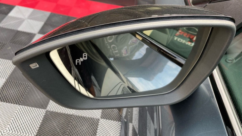 Photo 11 de l'offre de CUPRA ATECA 2.0 TSI 300CH 4DRIVE DSG7 à 36990€ chez Cerran Automobile