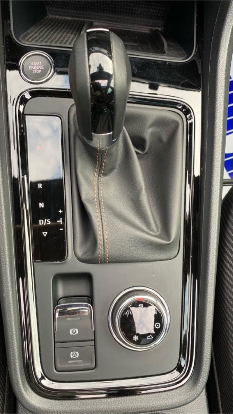 Photo 15 de l'offre de CUPRA ATECA 2.0 TSI 300CH 4DRIVE DSG7 à 36990€ chez Cerran Automobile