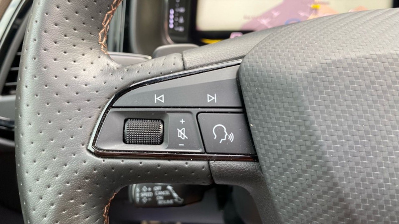 Photo 27 de l'offre de CUPRA ATECA 2.0 TSI 300CH 4DRIVE DSG7 à 36990€ chez Cerran Automobile