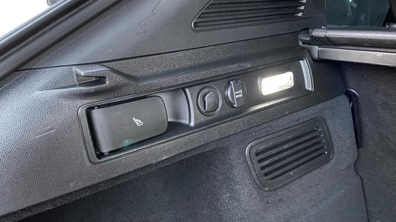 Photo 32 de l'offre de ALFA ROMEO STELVIO 2.2 DIESEL 190CH SPRINT Q4 AT8 MY20 à 37990€ chez Cerran Automobile