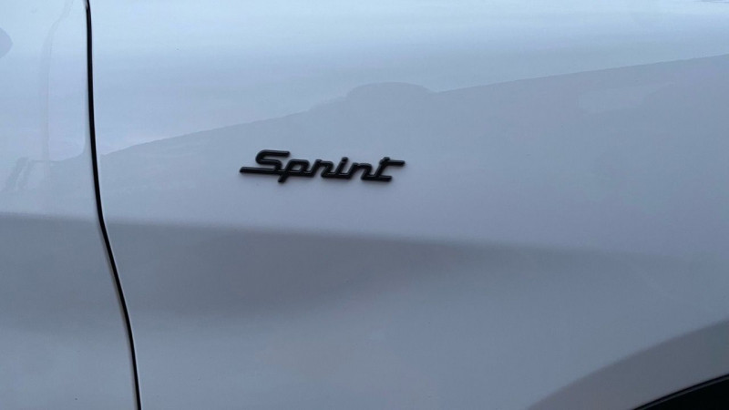 Photo 21 de l'offre de ALFA ROMEO STELVIO 2.2 DIESEL 190CH SPRINT Q4 AT8 MY20 à 37990€ chez Cerran Automobile