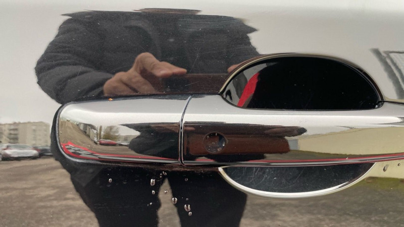 Photo 21 de l'offre de JAGUAR XF V6 3.0 D 300CH PRESTIGE BVA à 27990€ chez Cerran Automobile