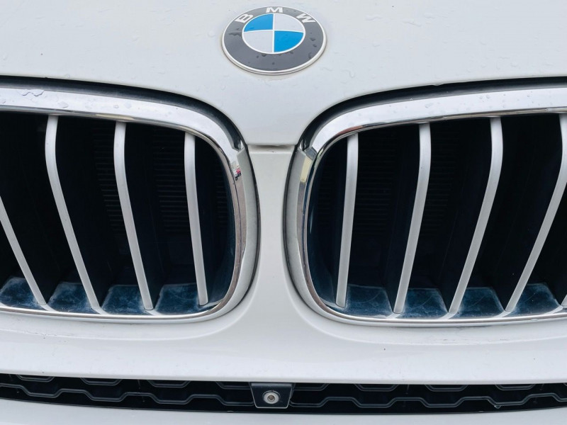 Photo 23 de l'offre de BMW X6 (F16) M50DA 381CH à 49990€ chez Cerran Automobile
