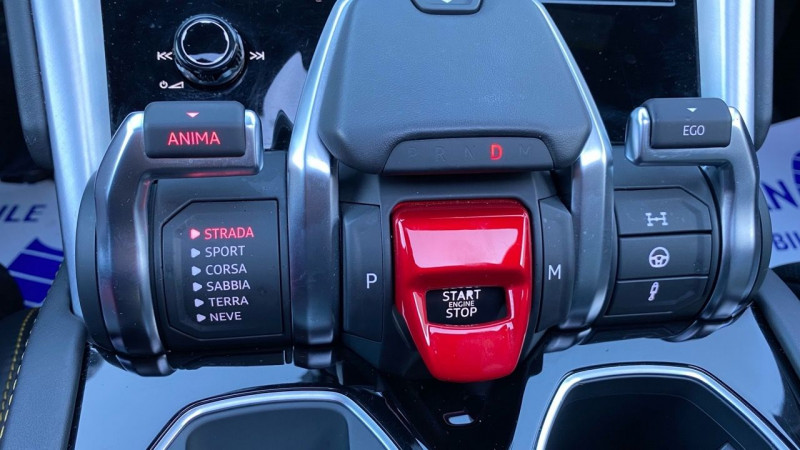 Photo 12 de l'offre de LAMBORGHINI URUS 4.0 V8 650CH BITURBO à 249990€ chez Cerran Automobile