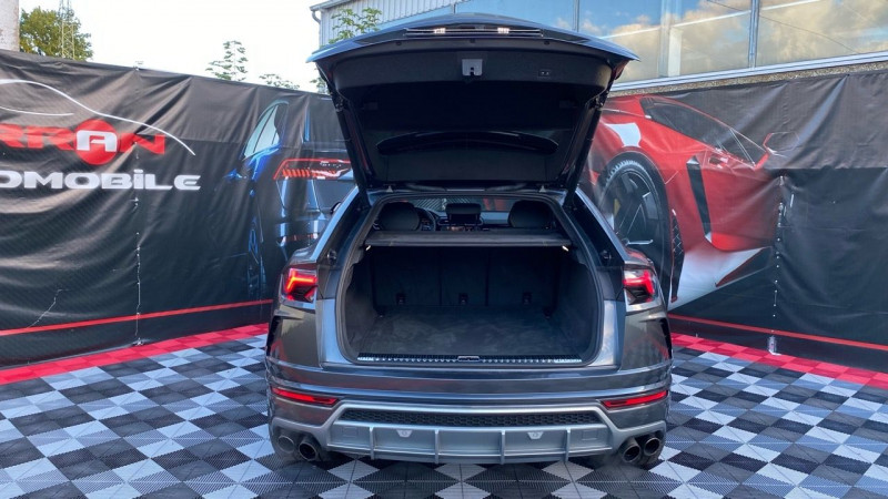 Photo 9 de l'offre de LAMBORGHINI URUS 4.0 V8 650CH BITURBO à 249990€ chez Cerran Automobile
