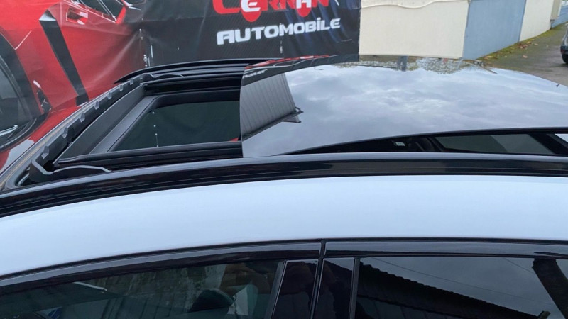 Photo 26 de l'offre de ALFA ROMEO STELVIO 2.2 DIESEL 190CH SPRINT Q4 AT8 MY20 à 37990€ chez Cerran Automobile