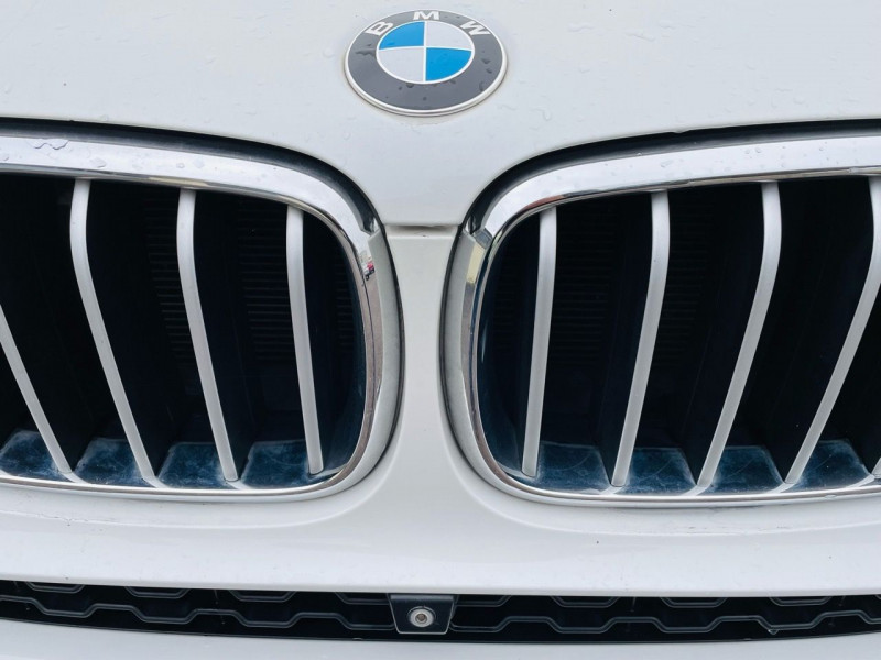 Photo 23 de l'offre de BMW X6 (F16) M50DA 381CH à 44990€ chez Cerran Automobile