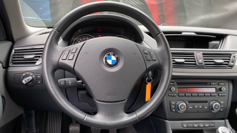 Photo 17 de l'offre de BMW X1 (E84) XDRIVE20D 184CH XLINE à 11990€ chez Cerran Automobile