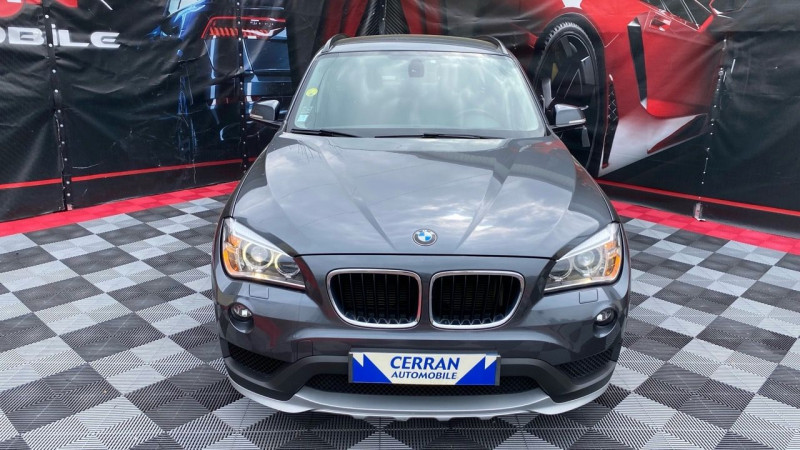 Photo 25 de l'offre de BMW X1 (E84) XDRIVE20D 184CH XLINE à 11990€ chez Cerran Automobile