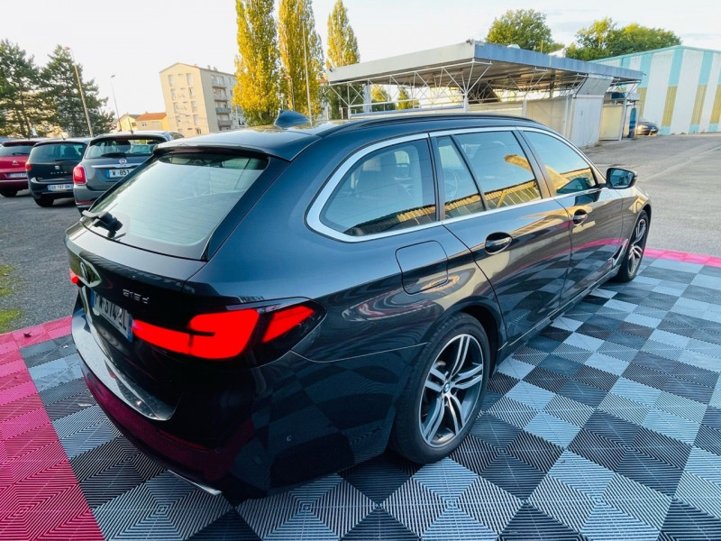 Photo 3 de l'offre de BMW SERIE 5 TOURING (G31) 518DA 150CH BUSINESS DESIGN STEPTRONIC à 27990€ chez Cerran Automobile