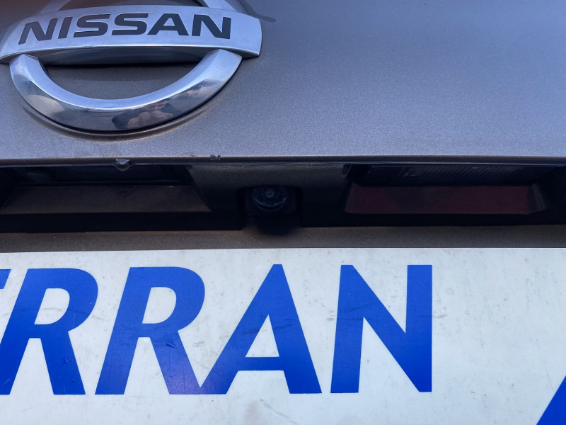 Photo 31 de l'offre de NISSAN QASHQAI 1.2L DIG-T 115CH CONNECT EDITION à 13990€ chez Cerran Automobile