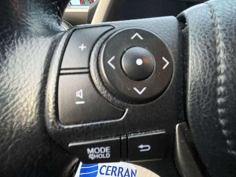 Photo 15 de l'offre de TOYOTA RAV4 150 D-4D LIFE EDITION AWD à 13990€ chez Cerran Automobile