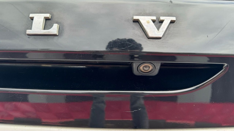 Photo 23 de l'offre de VOLVO V40 D4 177CH START&STOP SUMMUM à 8490€ chez Cerran Automobile