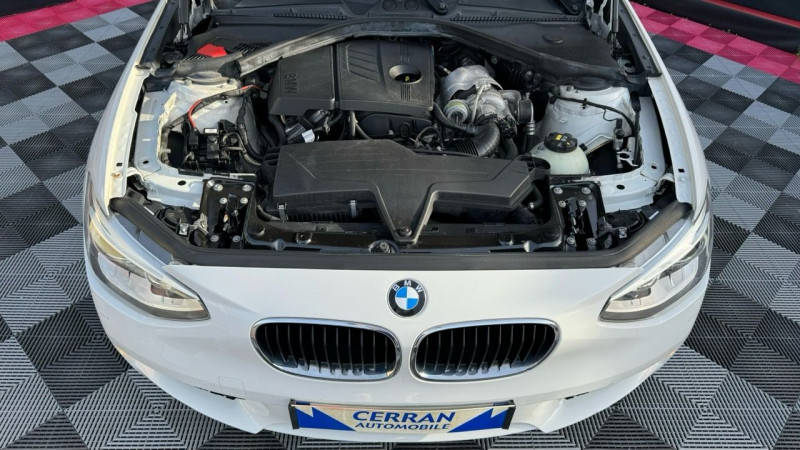 Photo 44 de l'offre de BMW SERIE 1 (F21/F20) 116IA 136CH LOUNGE 5P à 11990€ chez Cerran Automobile